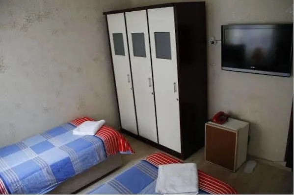 Bakirkoey Hotel Estambul