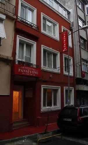Hotel Bakirkoey