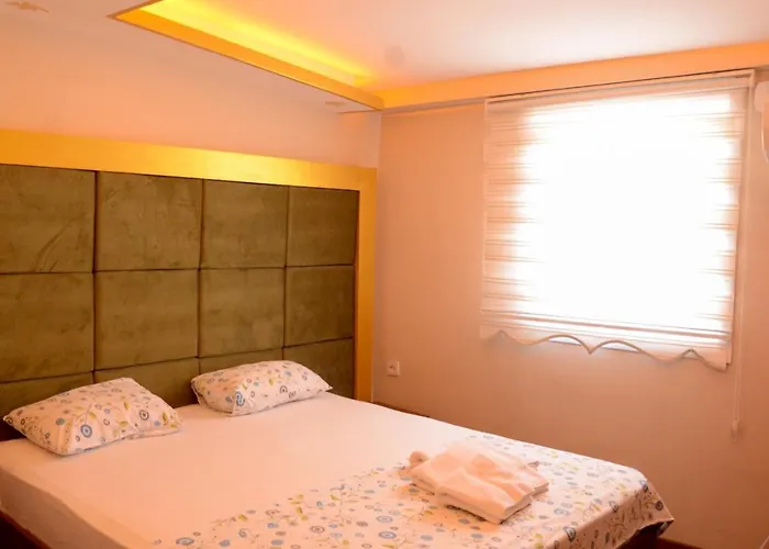 Hotel Bakirkoey Estambul