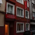 Hotel Bakirkoey