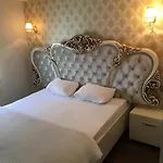 Hotel Bakirkoey Istanbulská provincie