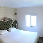 Bakirkoey Istanbulská provincie