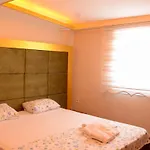 Hotel Bakirkoey Istanbulská provincie
