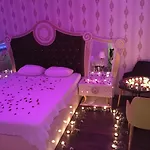 Bakirkoey Hotel 3*