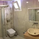 Bakirkoey 3* Istanbulská provincie