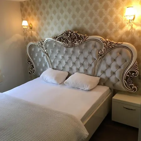 Hotel Bakirkoey Istanbul