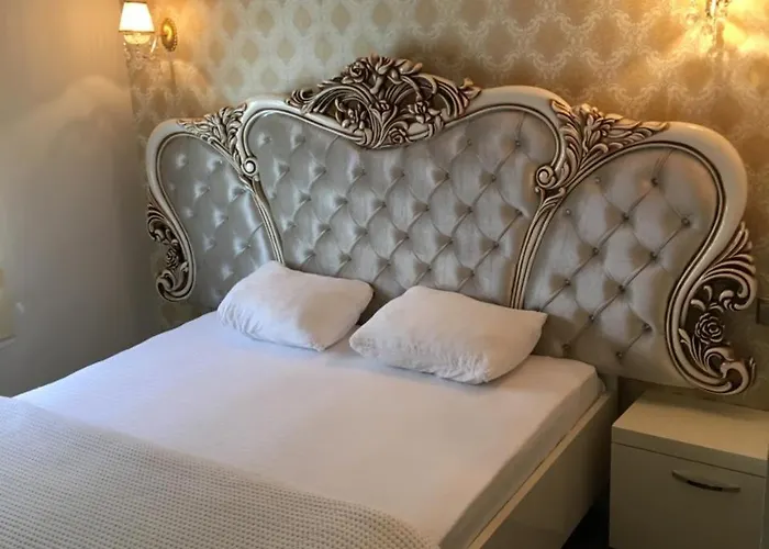 Hotel Bakirkoey Istanbul