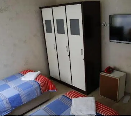 Bakirkoey Hotel Istanbul