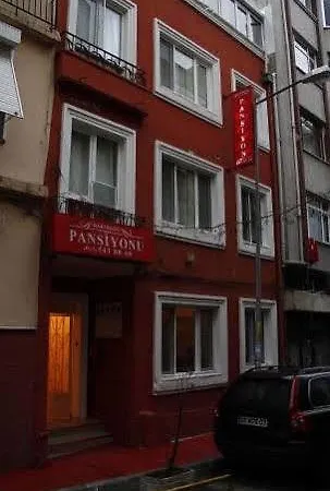 Hotel Bakirkoey