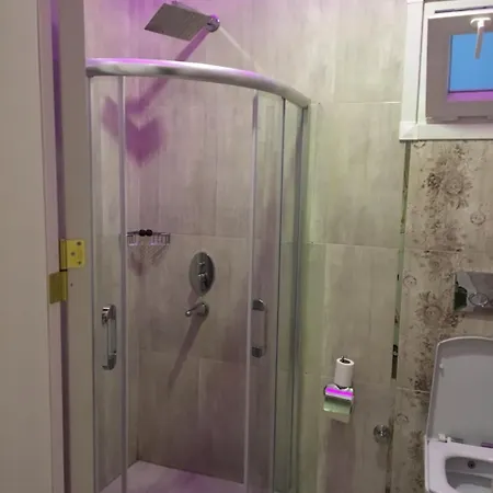 Bakirkoey Hotel Istanbul