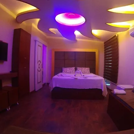 Bakirkoey 3* Стамбул