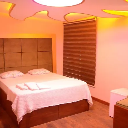 Bakirkoey Стамбул