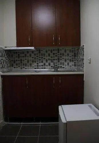 Отель Bakirkoey 3*