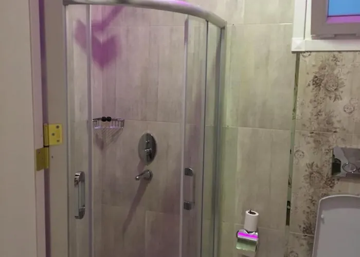 Bakirkoey Hotel Provincia di Istanbul