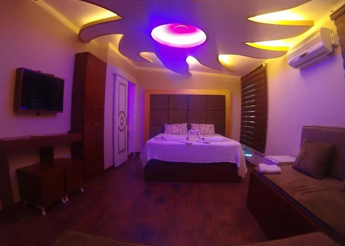 Bakirkoey 3* Provincia di Istanbul