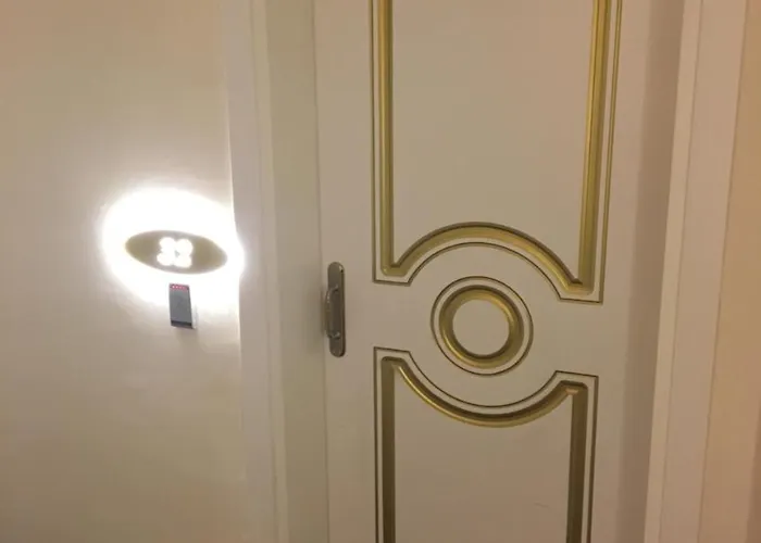 Отель Bakirkoey