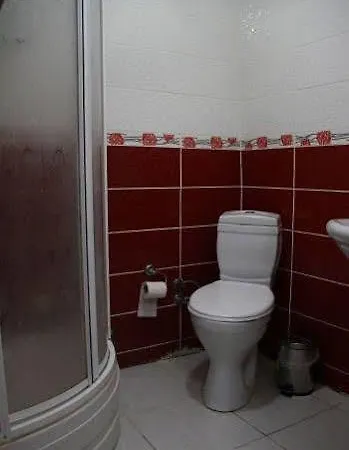 Bakirkoey Hotel 3*