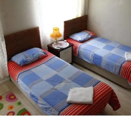 Hotel Bakirkoey