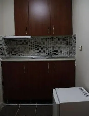 Hotel Bakirkoey 3*