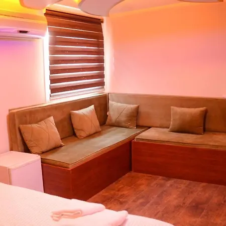 Hotel Bakirkoey