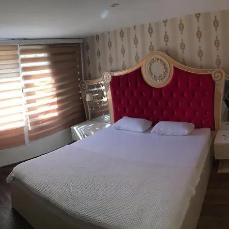 Hotel Bakirkoey