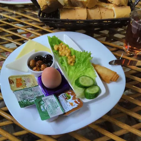 Hotel Bakirkoey 3*