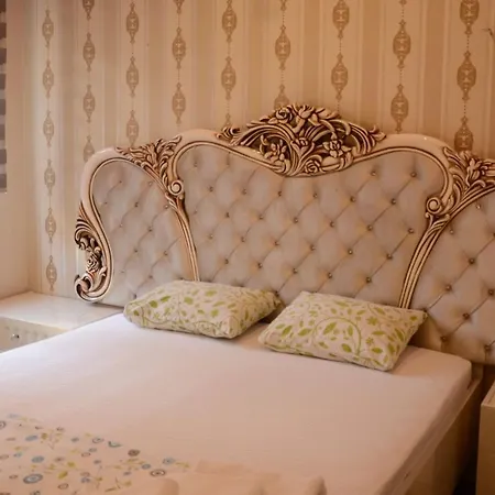 Hotel Bakirkoey