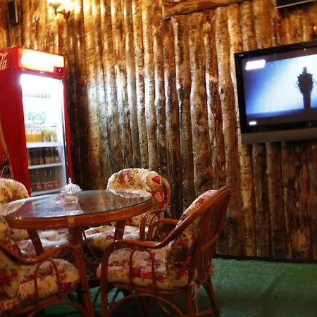 Bakirkoey Hotel