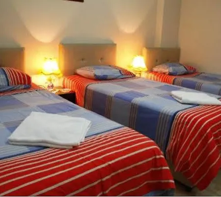 Hotel Bakirkoey