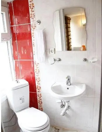 Bakirkoey Hotel